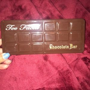 Too Faced Chocolate Bar